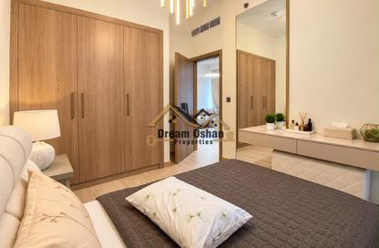 Apartment - 2 - 2 for rent in Azizi Riviera 48 - Azizi Riviera - Meydan One - Meydan - Dubai Apartment - 2 - 2 for rent in Azizi Riviera 48 - Azizi Riviera - Meydan One - Meydan - Dubai