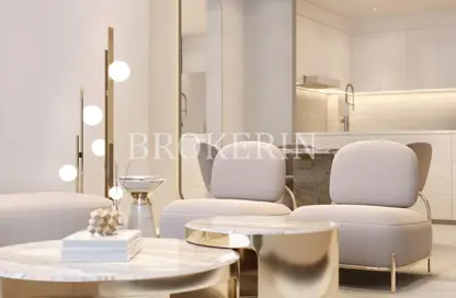 Apartment - 1 Bedroom - 2 Bathrooms for sale in Sky Gate Tower - Jumeirah Village Triangle - Dubai