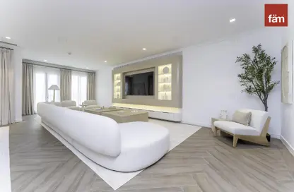 تاون هاوس - 5 غرف نوم - 5 حمامات للايجار في سور لا مير - لا مير - جميرا - دبي