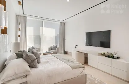 فيلا - 6 غرف نوم للبيع في إميرالد هيلز - دبي هيلز استيت - دبي