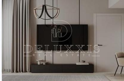 Apartment - 1 Bedroom - 2 Bathrooms for sale in Samana Barari Views - Majan - Dubai Apartment - 1 Bedroom - 2 Bathrooms for sale in Samana Barari Views - Majan - Dubai