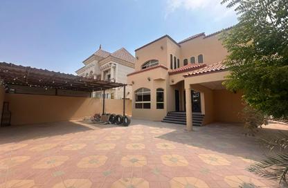 Villa - 5 Bedrooms - 6 Bathrooms for rent in Al Mowaihat 1 - Al Mowaihat - Ajman