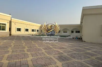 Whole Building - Studio - 7+ Bathrooms for rent in Julfar - Ras Al Khaimah Whole Building - Studio - 7+ Bathrooms for rent in Julfar - Ras Al Khaimah