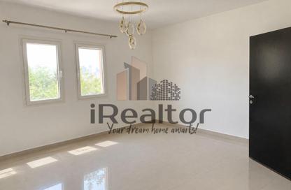 Townhouse - 2 - 3 for rent in Desert Style - Al Reef Villas - Al Reef - Abu Dhabi