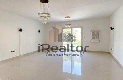 Townhouse - 2 - 3 for rent in Desert Style - Al Reef Villas - Al Reef - Abu Dhabi Townhouse - 2 - 3 for rent in Desert Style - Al Reef Villas - Al Reef - Abu Dhabi