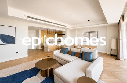 Apartment - 2 - 1 for sale in Marriott Executive Apartments Building 1 - Marriott Executive Apartments - Dubai Science Park - Dubai