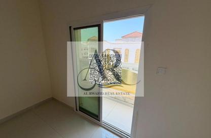 Apartment - 1 Bedroom - 1 Bathroom for rent in Al Mowaihat 1 - Al Mowaihat - Ajman