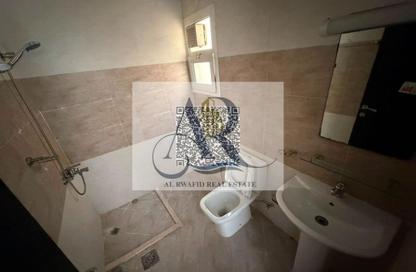 Apartment - 1 Bedroom - 1 Bathroom for rent in Al Mowaihat 1 - Al Mowaihat - Ajman