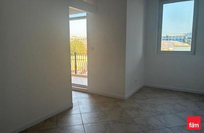 Apartment - Studio - 1 Bathroom for rent in Barton House 1 - Barton House - Motor City - Dubai