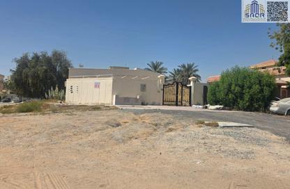 Villa - 3 Bedrooms - 3 Bathrooms for rent in Al Mowaihat 2 - Al Mowaihat - Ajman