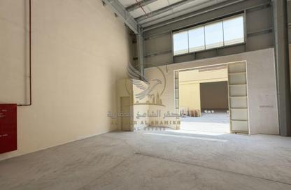 Warehouse - Studio - 1 for rent in Al Jlail - Al Sajaa - Sharjah