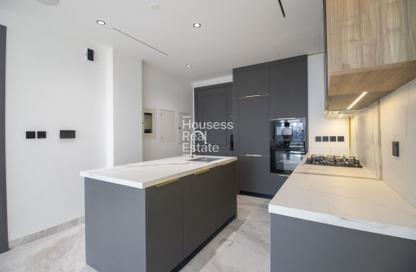Apartment - 1 - 2 for rent in 48 Parkside - Arjan - Dubai Apartment - 1 - 2 for rent in 48 Parkside - Arjan - Dubai