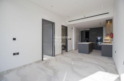 Apartment - 1 - 2 for rent in 48 Parkside - Arjan - Dubai Apartment - 1 - 2 for rent in 48 Parkside - Arjan - Dubai