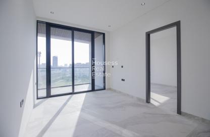 Apartment - 1 - 2 for rent in 48 Parkside - Arjan - Dubai