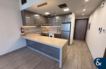Apartment - 1 Bedroom - 2 Bathrooms for sale in MBL Residence - JLT Cluster K - Jumeirah Lake Towers - Dubai