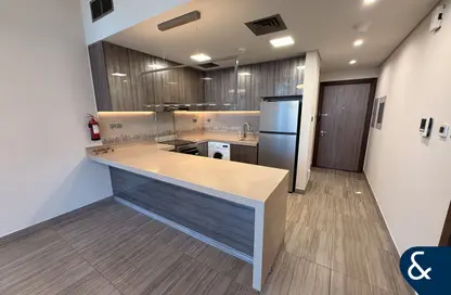 Apartment - 1 Bedroom - 2 Bathrooms for sale in MBL Residence - JLT Cluster K - Jumeirah Lake Towers - Dubai