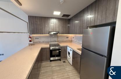 Apartment - 1 Bedroom - 2 Bathrooms for sale in MBL Residence - JLT Cluster K - Jumeirah Lake Towers - Dubai Apartment - 1 Bedroom - 2 Bathrooms for sale in MBL Residence - JLT Cluster K - Jumeirah Lake Towers - Dubai