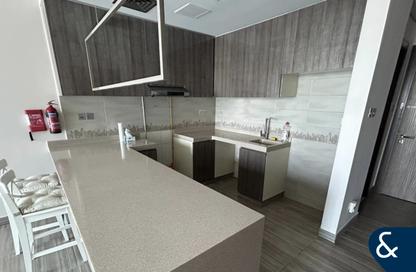 Apartment - 1 Bedroom - 2 Bathrooms for sale in MBL Residence - JLT Cluster K - Jumeirah Lake Towers - Dubai
