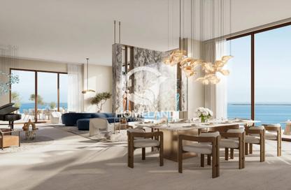 Apartment - 1 - 2 for sale in The Mural - Maritime City - Dubai Apartment - 1 - 2 for sale in The Mural - Maritime City - Dubai