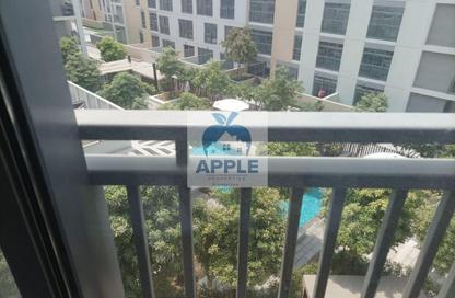 Apartment - Studio - 1 Bathroom for rent in Uptown Al Zahia - Al Zahia - Muwaileh Commercial - Sharjah