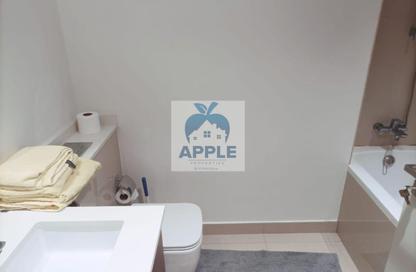 Apartment - Studio - 1 Bathroom for rent in Uptown Al Zahia - Al Zahia - Muwaileh Commercial - Sharjah