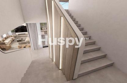 Villa - 4 - 7 for sale in Al Naseem - Al Hudayriat Island - Abu Dhabi Villa - 4 - 7 for sale in Al Naseem - Al Hudayriat Island - Abu Dhabi