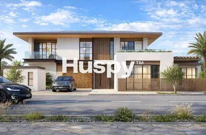 Villa - 4 Bedrooms - 7 Bathrooms for sale in Al Naseem - Al Hudayriat Island - Abu Dhabi Villa - 4 Bedrooms - 7 Bathrooms for sale in Al Naseem - Al Hudayriat Island - Abu Dhabi