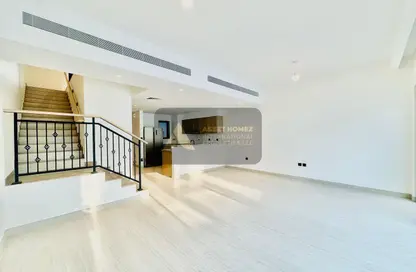 تاون هاوس - 4 غرف نوم - 4 حمامات للايجار في سانتوريني - داماك لاجونز - دبي