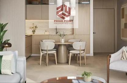 Apartment - 2 - 3 for sale in Ayami Residence - Al Warsan 1 - Al Warsan - Dubai