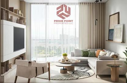 Apartment - 2 - 3 for sale in Ayami Residence - Al Warsan 1 - Al Warsan - Dubai Apartment - 2 - 3 for sale in Ayami Residence - Al Warsan 1 - Al Warsan - Dubai
