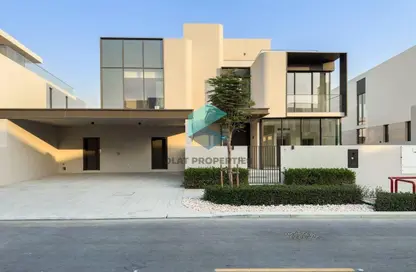 فيلا - 5 غرف نوم - 6 حمامات للايجار في أدريس هيلكريست - دبي هيلز استيت - دبي