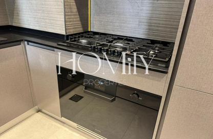 Apartment - 2 - 1 for rent in Maya 5 - District 1 - Jumeirah Village Triangle - Dubai