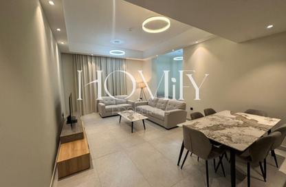 Apartment - 2 - 1 for rent in Maya 5 - District 1 - Jumeirah Village Triangle - Dubai