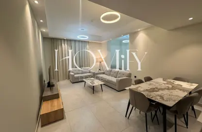 Apartment - 2 Bedrooms - 1 Bathroom for rent in Maya 5 - District 1 - Jumeirah Village Triangle - Dubai