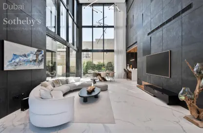 فيلا - 4 غرف نوم - 5 حمامات للبيع في سيينا فيوز - عقارات جميرا للجولف - دبي فيلا - 4 غرف نوم - 5 حمامات للبيع في سيينا فيوز - عقارات جميرا للجولف - دبي