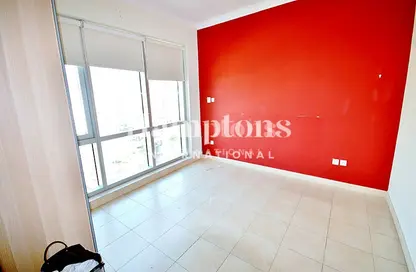 Apartment - 1 Bedroom - 2 Bathrooms for rent in The Fairways North - The Fairways - The Views - Dubai