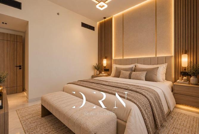 1-bed apartment in Samana Miami — photo 3