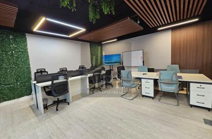 Office Space - Studio for sale in Park Lane Tower - Business Bay - Dubai