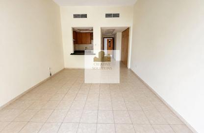 Apartment - Studio - 1 for rent in Building 184 - Mogul Cluster - Discovery Gardens - Dubai