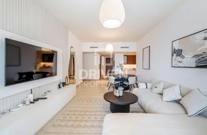 Apartment - 2 Bedrooms - 3 Bathrooms for rent in BLVD Heights Tower 1 - BLVD Heights - Downtown Dubai - Dubai