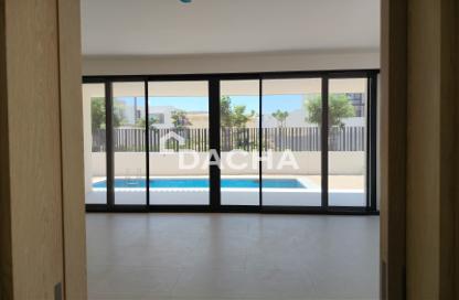 Villa - 5 Bedrooms - 7 Bathrooms for rent in Jebel Ali Village Villas - Jebel Ali Village - Jebel Ali - Dubai Villa - 5 Bedrooms - 7 Bathrooms for rent in Jebel Ali Village Villas - Jebel Ali Village - Jebel Ali - Dubai