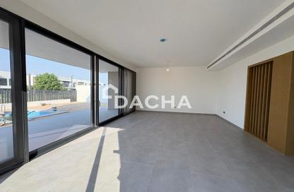 Villa - 5 Bedrooms - 7 Bathrooms for rent in Jebel Ali Village Villas - Jebel Ali Village - Jebel Ali - Dubai Villa - 5 Bedrooms - 7 Bathrooms for rent in Jebel Ali Village Villas - Jebel Ali Village - Jebel Ali - Dubai