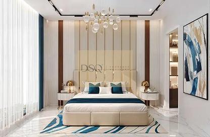 Apartment - 1 Bedroom - 1 Bathroom for sale in Timez By Danube - Dubai Silicon Oasis - Dubai Apartment - 1 Bedroom - 1 Bathroom for sale in Timez By Danube - Dubai Silicon Oasis - Dubai