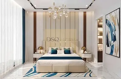 Apartment - 1 Bedroom - 1 Bathroom for sale in Timez By Danube - Dubai Silicon Oasis - Dubai Apartment - 1 Bedroom - 1 Bathroom for sale in Timez By Danube - Dubai Silicon Oasis - Dubai