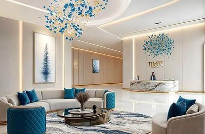 Apartment - 1 Bedroom - 1 Bathroom for sale in Timez By Danube - Dubai Silicon Oasis - Dubai Apartment - 1 Bedroom - 1 Bathroom for sale in Timez By Danube - Dubai Silicon Oasis - Dubai