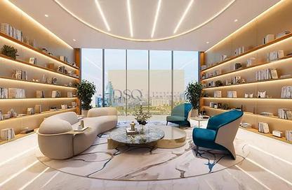 Apartment - 1 Bedroom - 1 Bathroom for sale in Timez By Danube - Dubai Silicon Oasis - Dubai Apartment - 1 Bedroom - 1 Bathroom for sale in Timez By Danube - Dubai Silicon Oasis - Dubai