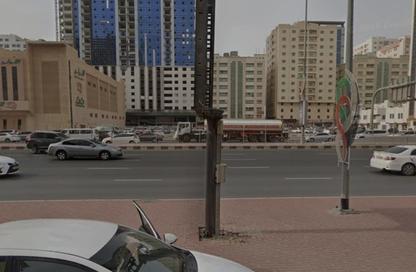 Land - Studio for sale in Ajman Industrial 2 - Ajman Industrial Area - Ajman Land - Studio for sale in Ajman Industrial 2 - Ajman Industrial Area - Ajman
