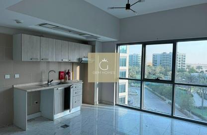 Apartment - 1 Bedroom - 1 Bathroom for sale in MAG 520 - Mag 5 Boulevard - Residential District - Dubai South (Dubai World Central) - Dubai