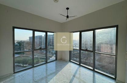 Apartment - 1 Bedroom - 1 Bathroom for sale in MAG 520 - Mag 5 Boulevard - Residential District - Dubai South (Dubai World Central) - Dubai