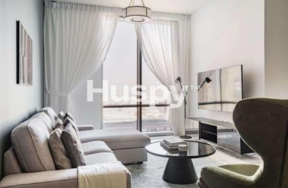 Apartment - 1 Bedroom - 1 Bathroom for sale in Noura Tower - Al Habtoor City - Business Bay - Dubai
